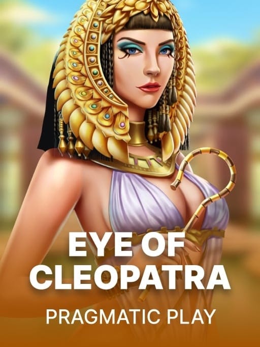Eye of Cleopatra