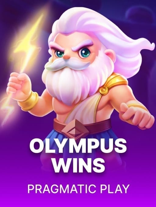 Olympus Wins